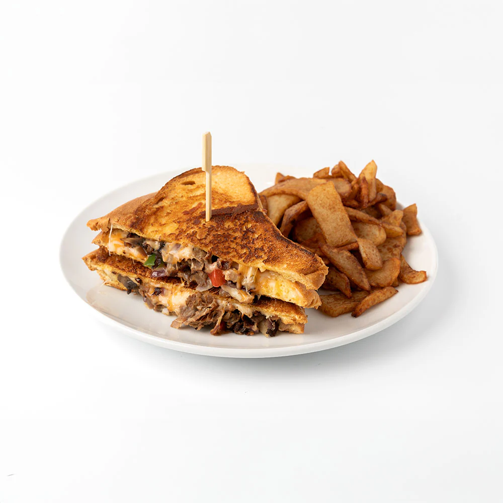 Philly Steak